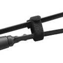 BAOFENG Antenna VHF/UHF 18.8-inch 144/430MHz High Gain Foldable Ham Radio Antenna for UV-5R,5RPlus,BF-F8HP,BF-888S,BF-888S EX, 5RX3, 3RPlus, H777, BF-F8HP, 5RA, 5RE