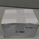 Frienda 2 Pcs Carpet Seam Tape 4 Inch x 30 ft Roll Double Sided Rug Tape no Iron Required for DIY Carpet Joining, Tapestries, Floor Leather