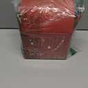 196FT 600 LED White Christmas Lights, Timer & Memory Function, 8 Modes Christmas String Lights Plug in Fairy Lights for Xmas Tree Holiday Garden Party Decor