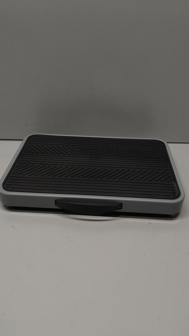 HeightAdjustable 7" 9" Folding Step Stool with NonSlip Platform 10" x 15"  Portable Step Ladder for Adults and Kids  Perfect for Office, Kitchen, Home  Sturdy  Supports up to 330 Lbs