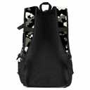 rickyh style School Backpack Travel Bag for Men & Women Lightweight College Back Pack with Laptop Compartmen