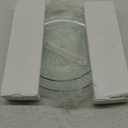 Chef Buddy Dessert Tower, 2-Tier Round Glass Display Stand