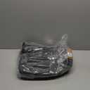 Lenovo 15.6-inch Laptop Backpack (B200) - 16L Capacity Padded Tablet & Computer Bag with 6 Pockets  Slim Everyday Water- Resistant Backpack, Grey