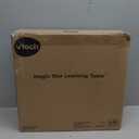 VTech Magic Star Learning Table (Frustration Free Packaging), Yellow, 19.8" X 16.8" X 14.9"