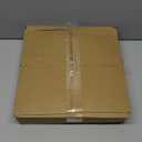 Norfolk Pine Christmas Wreaths for Front Door - 26 Inch Artificial Greenery Wreath with Red Berries for Outdoor Indoor Xmas Holiday Decor, Farmhouse Winter Decorations