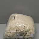 VANSOFY Oversized Recliner Chair Cover, 4-Pieces Stretch Recliner Covers for Recliner Chair Soft Reclining Chair Slipcover Jacquard Pattern Furniture Protector for Dogs Cats(Cream) (1 Seater--X Large)