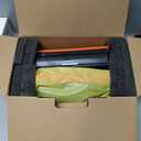 134X Black Toner Cartridge Laser Jet MFP M234dw Black Toner Compatible for HP 134X 134A Toner Cartridge for HP134X HP134A W1340X for Laser Jet M209dw MFP M234sdw Toner Ink 2 Pack (with Chip)