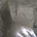 YoungsTex Olive Green Linen Curtains for Living Room 84 Inch Length, Light Filtering Drapes Natural Semi Sheer with Rod Pocket Back Tab for Bedroom Windows, 2 Panels, 52 X 84 Inch