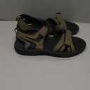 Everest Sandal Olive 12