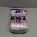 Hanes Women's Underwear Pack, 10-Pack, Full-Coverage Cotton Blend Panties, Moisture-Wicking Underwear for Women (7, Solid/Print Mix)