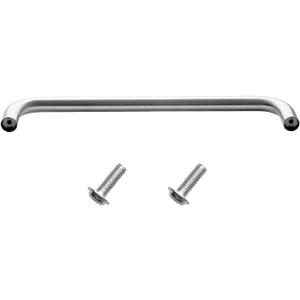 18 inches Grill Lid Handle for Traeger Pellet Grills, Stainless Steel Grill Handle Replacement Parts for Traeger Eastwood 22, Pro 22, Pro 575 Series and Other Grills