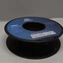 Geeetech TPU Filament 1.75mm, 0.5KG/500g (1.1lbs) Spool, Shore 95A Flexible 3D Printer Filament with High Elasticity, Dimensional Accuracy 0.03mm, Fits Most FDM Printers, Black