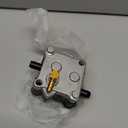 Fuel Pump Compatible with Mercury Outboard Parts 2 Stroke 30-300 HP Marine Fuel Pump Models 14360A14 14360A15 14360A24 14360A41 14360A50 14360A71 14360A78 99357A4, Etc
