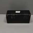 Water Well Pump Pulling Installing Assist Tool, Well Pipe Pulling Tools and Cable Rollers, Manual No Machinery Power Supply, Fit for Well Pump Pipe/Poly Pipe/Flexible Pipe/Wire - Color Black (Black)