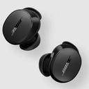 Bose Quiet Comfort Earbud, Black