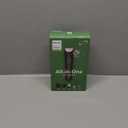 Philips Norelco All-in-One 3000 Series 13 in 1 Trimmer for Men, Beard Trimmer & Head Hair Clipper, Full Metal Self-Sharpening Blades & 8 Length Settings, MG3939/50 (Black)