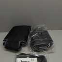 FIT KING Full Leg Massager with Heat, Air Compression Massager for Foot Calf & Thigh Muscle Relaxation and Recovery, Helpful for Pain Relief,Swelling, Edema and RLS