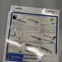 Woodland Scenics WS 1475 N Trackbed Roll 24 ft.