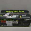 Earthwise TC70025 7.5-Inch 2.5-Amp Corded Electric Tiller/Cultivator, 7.5-Inch, 2.5-Amp Corded, Grey