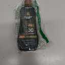 Australian Gold Spray Gel Sunscreen with Instant Bronzer SPF 30, 8 Ounce | Moisturize & Hydrate Skin | Broad Spectrum | Water Resistant | Non-Greasy | Oxybenzone Free | Cruelty Free