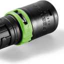 Festool Connecting Sleeve D 27 DM-AS/CT