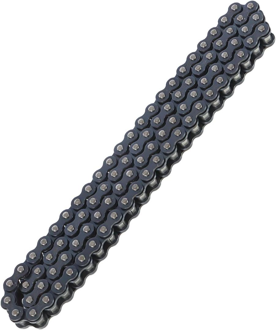 labwork Cam Chain Timing Chain Replacement for Yamaha Warrior 350 YFM350X Wolverine Raptor Moto-4 Big Bear 1987-2004