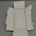 2 Inch Tag Gun Refills, 5000 PCS Tagging Gun Fasteners, Plastic Clothing Tag Barbs Attachments, for Most Standard Garment Price Tags Gun