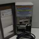 DEWENWILS 300W Multi-Tap Low Voltage Transformer, 120V AC to 12V/13V/14V/15V AC,Stainlees Steel Shield, Outdoor Transformer for Low Voltage Landscape Lighting, Spotlight, Pathway Light, ETL Listed