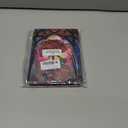 for 6" Kindle Paperwhite 10th Generation 2018 Release 360 Degree Rotating Case, PU Leather Stand Smart Flat Case with Auto Wake/Sleep for Kindle Paperwhite 2018 6 Inch PQ94WIF, Glass Rose