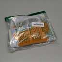 Back Brace with Resistance Bands Set  Adjustable Back Brace for Lower Back Pain Relief, Breathable Lumbar Support Belt for Men & Women, Relieves Herniated Disc,Sciatica,Scoliosis (Large)