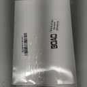 Boao Satin Bow Garland Banner 6.6ft Hanging Party Decorations for Christmas Decor Coquette Birthday Party, Baby Shower, Birthday, Bridal Shower Wedding Nursery Holiday Photo Backdrop(Burgundy Green)