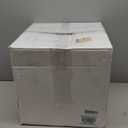 Cuisinart Portable Tabletop Patio Heater, 11,000 BTU Outdoor Propane Heater with Safety Tilt Switch and Adjustable Heat, Burner Screen Guard, 30 sq. Foot Heat Range, Gray