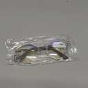 BLUEMOKY Reading Glasses for Men and Women: Blue Light Round Classic Eyeglasses - Computer Readers Glasses (C02 Clear / Grey)