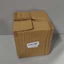 Solar Hanging Lantern Outdoor Lights, Dual LEDs Color Changing and Blue Hanging Light Waterproof Crystal Globe Lamp Decoration in Garden, Pathway, Front Door - Blue