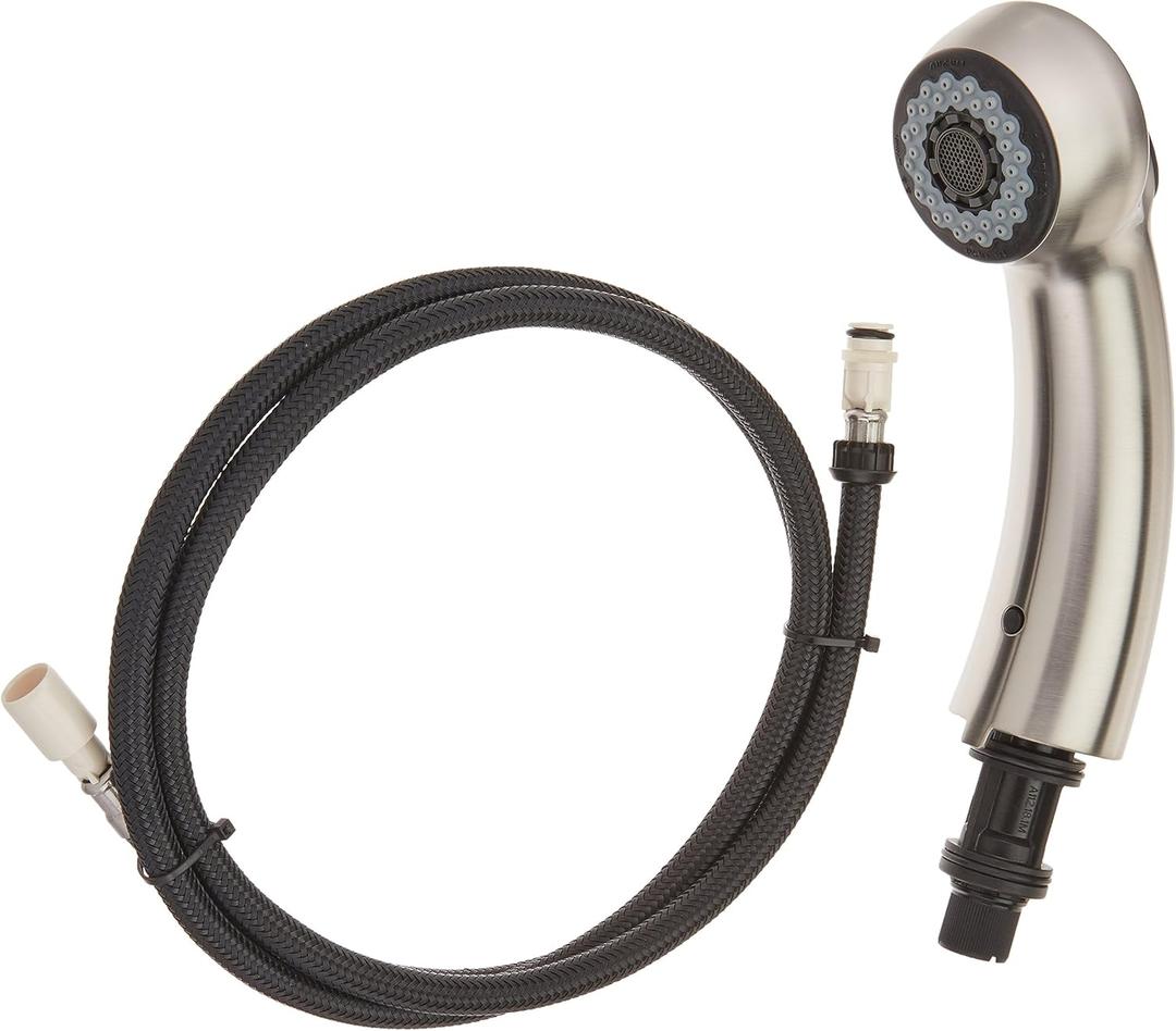 Delta Faucet RP44652SS Wand Assembly, Stainless