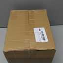 KWAGOCAR 8 Pack Classroom Storage Baskets Bins Colorful Plastic Organizer Basket Small Pencil Holder Tray Mesh Bins for Paper Desk Shelf Home School Office Arts Crafts Toy File Organization