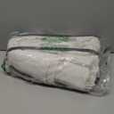 Extra Wide 60 Inch Width Pinch Pleated Curtains 96 Inch Length for Living Room Thick Linen Boho Curtain Memory Shape Light Filtering Privacy for Bedroom Large Windows Hooks Rings Cream 1 Panel 60x96 (Natural)