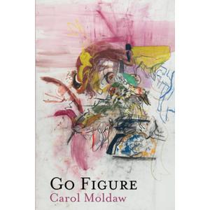 Go Figure - Carol Moldaw Book