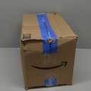 Chicken Feeder and Chicken Waterer Set, Automatic Chicken Feeder Hanging Poultry Waterer 3 Gallon with Water Cup and Feeding Ports, Chicken Coop Accessories (Blue)