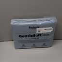 Bedsure Mineral Blue Duvet Cover Full Size - 3 Pieces Prewashed Extra Soft Cotton-Like Polyester Bedding Set, Includes 1 Duvet Cover 80x90 Inches with Zipper Closure & 2 Pillow Shams, No Comforter