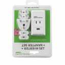 CONVERTER KIT 1875W DUAL (Pkg of 5)