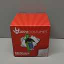 Morph Kids Inflatable Alien Costume, Blow Up Alien Outfit for Children, Halloween Costumes for Kids, Boys Halloween Costume