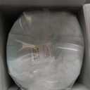 SINWEEK Mattress Topper Memory Foam Mattress Topper 1.5 Inch Queen Soft Mattress Pad for Pressure Relief, 5-Zone Design, CertiPUR-US Certified, Green