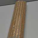 Natural Cork-Cat Scratcher Mat-Cat Scratch Pad Rug-cat Couch Protector-Wall Scratchers for Indoor Kitten Scratching&Stretching-Scratch Furniture Protector for Post&Sofas&Carpets&Floor-Kitty Gifts (40*12inch)