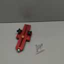 Saker Thin Rip Jig Table Saw Jig Guide, Making Repetitive Narrow Strip Cuts, Fit for 3/4" x 3/8" Slots, for Table Saw Band Saw Router Table