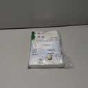 Sunflower Body Pillowcase 100% Cotton Long Pillow Cover/Case Envelope Closure 1 Pack, 2154 inches Ashley Blue, Soft and Breathable