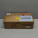 Dual Monitor Arm Stand for 35 Inch Screens - Full Adjustable VESA Mount for 2 Monitors, Heavy Duty Dual Monitor Desk Mount Compatible with C Clamp, Grommet Mounting Base, Holds 26.4lbs per Arm, Black