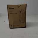 Veise VE017 Fingerprint Smart Door Lock, App Control, 7-in-1 Keyless Entry, Auto Lock, Emergency Power Port, Electronic Touchscreen Keypad, Biometric Smart Locks for Front Door, Matte Black