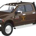 Hallmark Keepsake Christmas Ornament, Yellowstone 2014 Ram 3500, TV Show Gifts