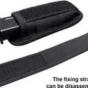 IWB/OWB Pistol Holsters Fit: Glock 19 17 26 43/Taurus G2C G3C/Sig P320/M&P 9mm 40/45/380 /Ruger Security 9/Springfield Hellcat/H&K VP9/Beretta 92/Kimber/Walther/Colt 1911 ... for 3.1''-5.0'' Barrel